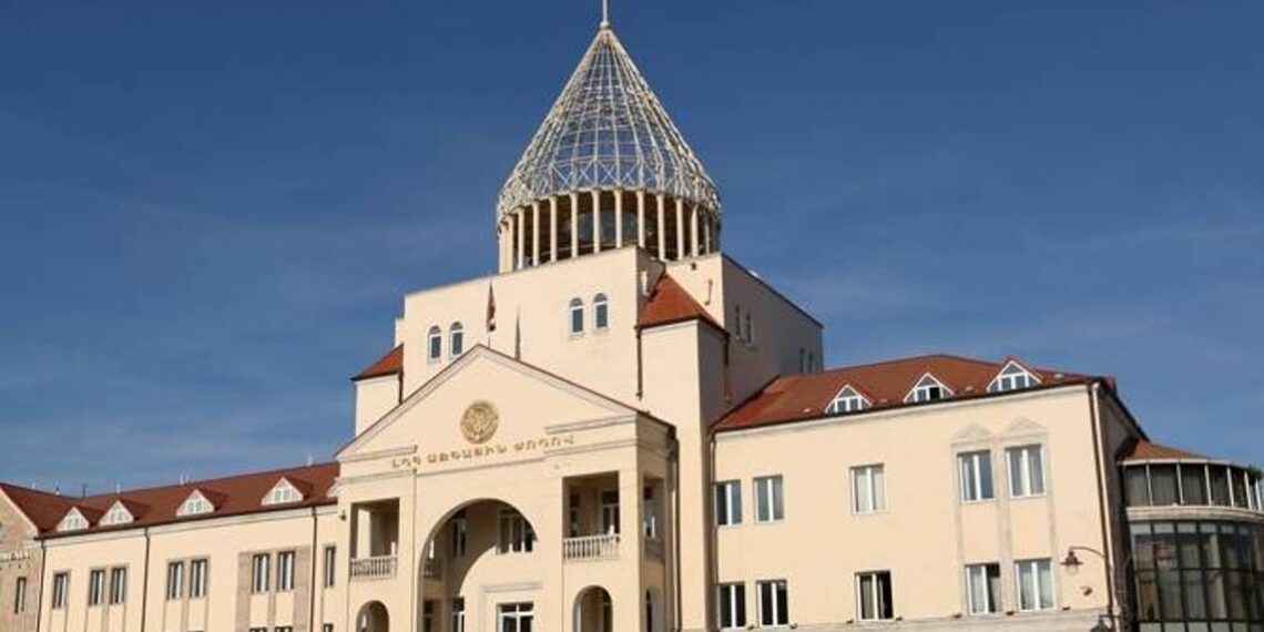 Мы призываем МГ ОБСЕ осудить подобные действия Азербайджана: заявление НС Арцаха