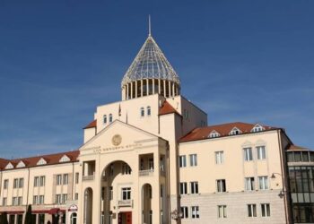 Мы призываем МГ ОБСЕ осудить подобные действия Азербайджана: заявление НС Арцаха