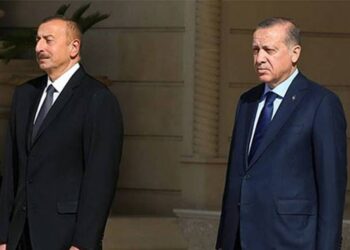 Эрдоган и Алиев пунктам трехстороннего заявления пытаются придать иное значение: статья «National Interest»