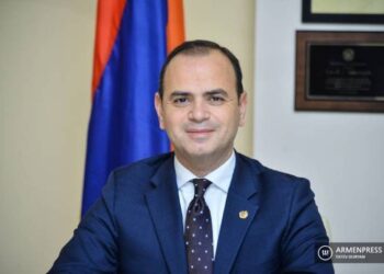 Армения за рубежом будет иметь уполномоченных по делам диаспоры, действующих на общественных началах