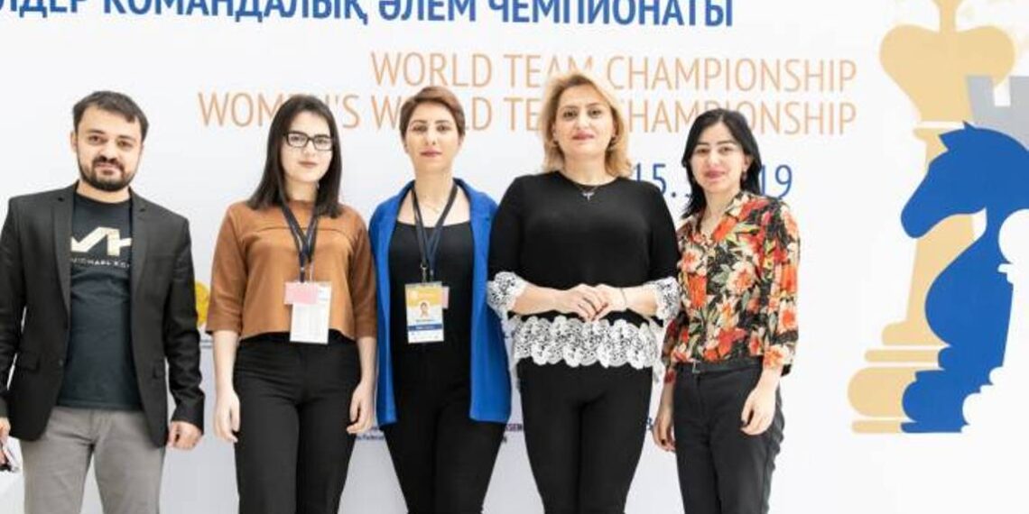 Стартуют командные чемпионаты Европы по шахматам