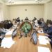 В НС обсуждены вопросы, касающиеся комиссии по сотрудничеству между Парламентом Армении и Советом Федераций РФ