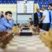 Известны первые соперники сборных Армении по шахматам