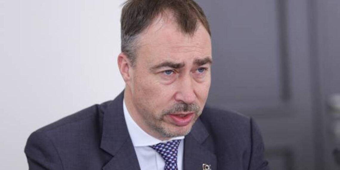 Тойво Клаара беспокоит эскалация напряженности между Арменией и Азербайджаном