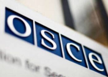 Сопредседатели МГ ОБСЕ выразили обеспокоенность в связи с последним инцидентом на армяно-азербайджанской границе