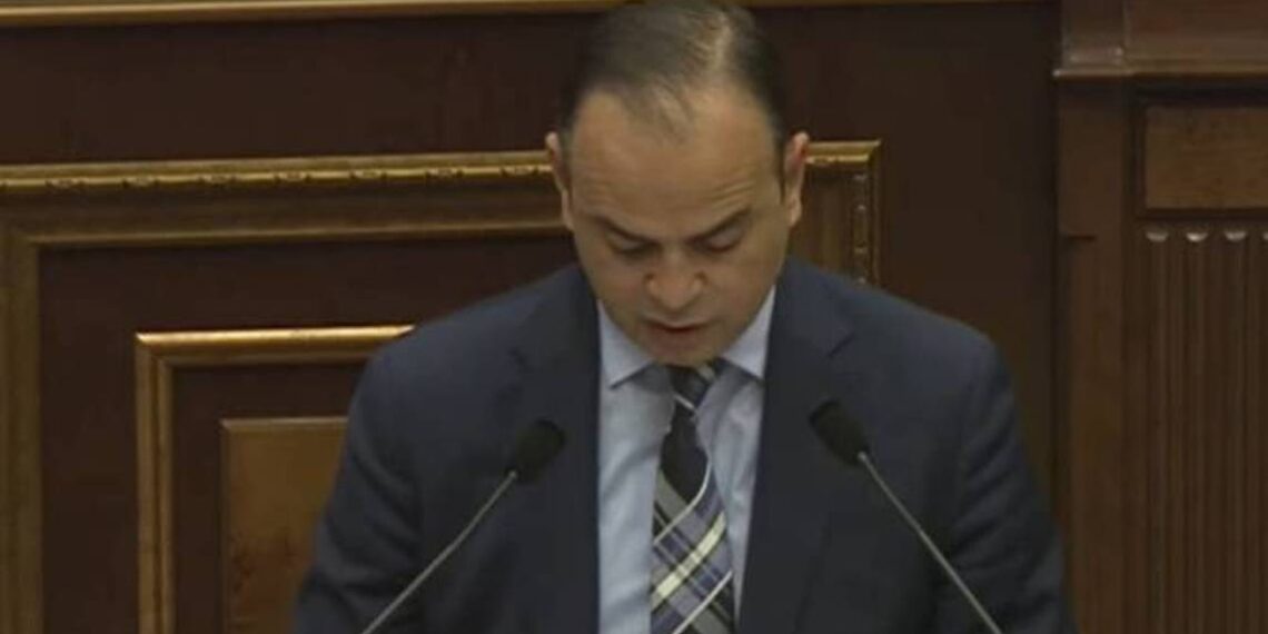 С целью развития сотрудничества Армения-Диаспора внедряется Институт уполномоченных по делам диаспоры