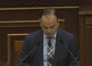 С целью развития сотрудничества Армения-Диаспора внедряется Институт уполномоченных по делам диаспоры