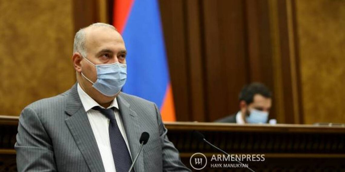 Республика Армения намерена либерализировать часть энергетического рынка