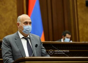 Республика Армения намерена либерализировать часть энергетического рынка