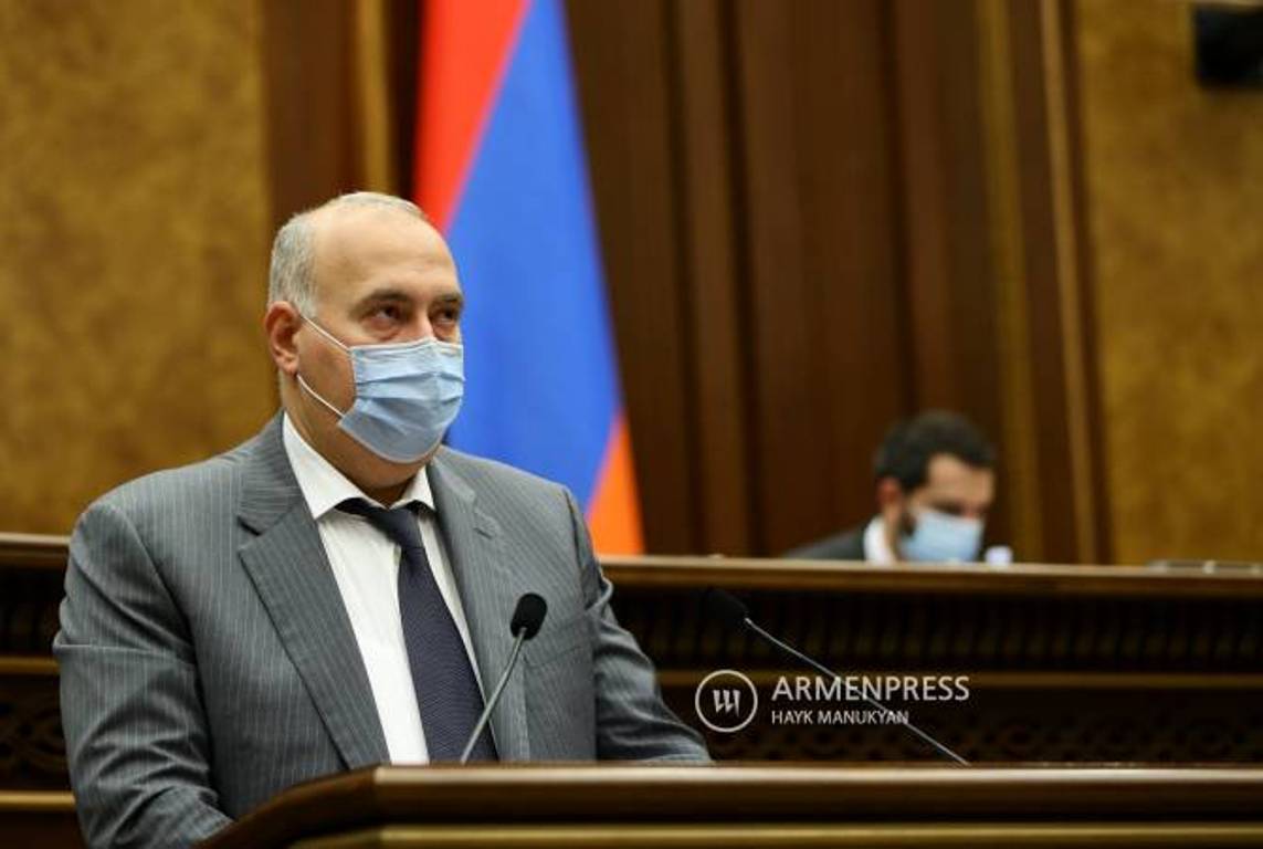 Республика Армения намерена либерализировать часть энергетического рынка