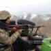 Азербайджан обстрелял армянские позиции на восточной границе Армении: МО Армении представляет подробности