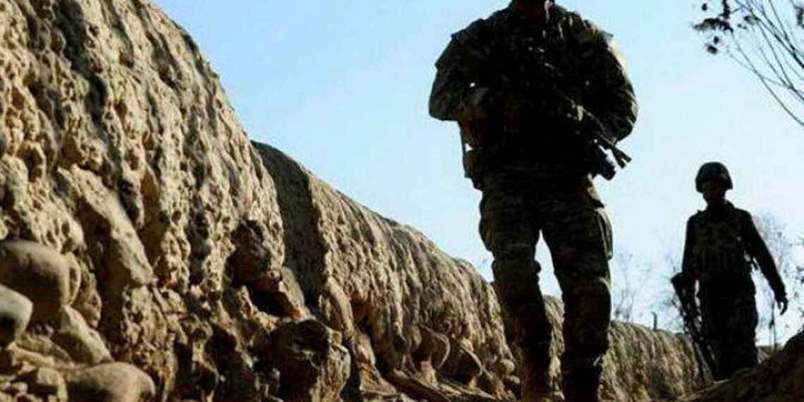 Минобороны Азербайджана сообщает о раненых военнослужащих