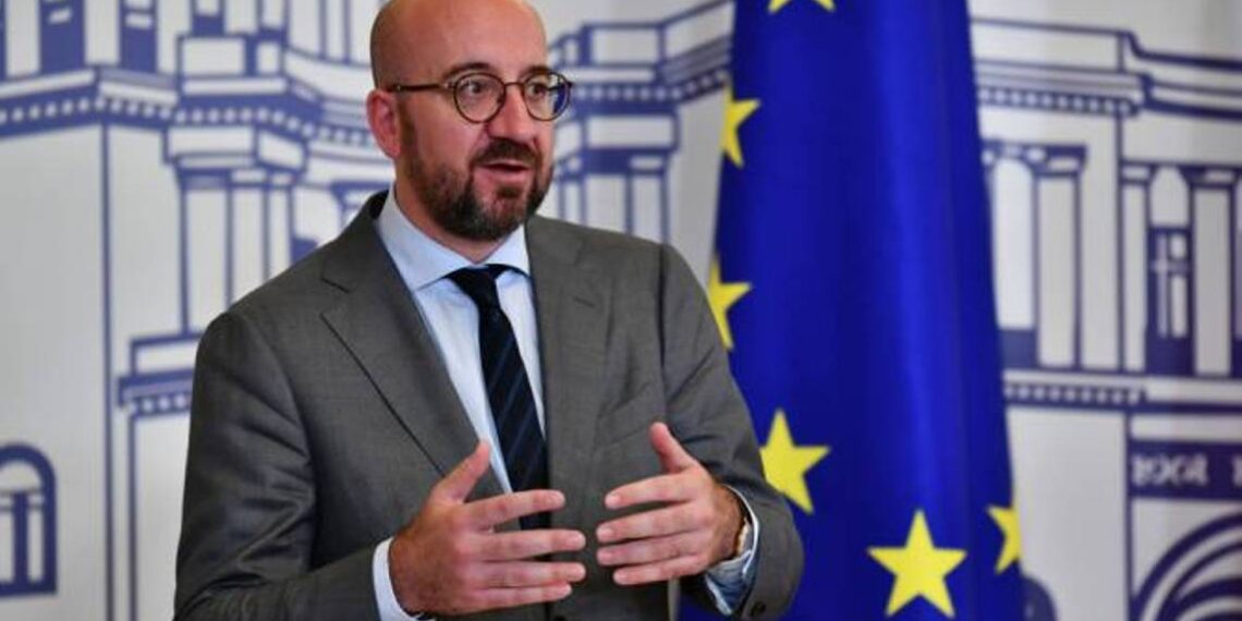 ЕС призвал Баку и Ереван к срочной деэскалации и полному прекращению огня на границе