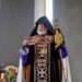 Арам I призвал к единству и непоколебимой воле