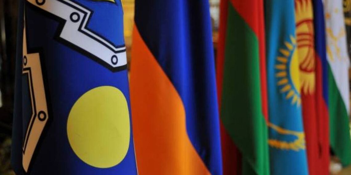 Конфликт должен разрешаться только мирным политико-дипломатическим путем: ОДКБ