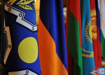 Конфликт должен разрешаться только мирным политико-дипломатическим путем: ОДКБ