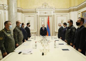 Будем защищать свой суверенитет, территориальную целостность и независимость всеми возможными способами: премьер