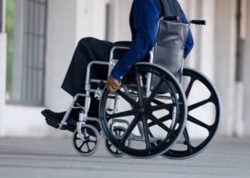 Государство предлагает программы трудоустройства для участников войны