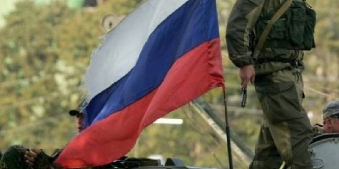 Российские миротворцы продолжают круглосуточно следить за ситуацией в Нагорном Карабахе