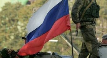 Российские миротворцы продолжают круглосуточно следить за ситуацией в Нагорном Карабахе