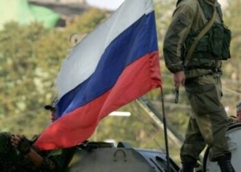 Российские миротворцы продолжают круглосуточно следить за ситуацией в Нагорном Карабахе