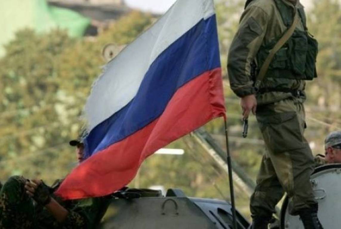 Российские миротворцы продолжают круглосуточно следить за ситуацией в Нагорном Карабахе