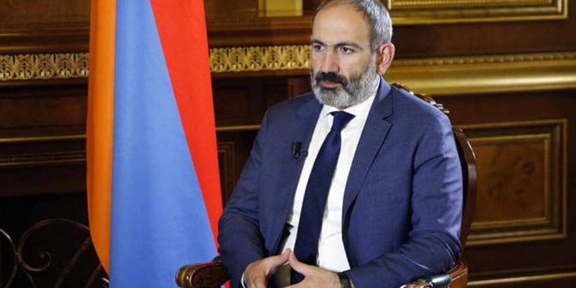 Никол Пашинян ответит на вопросы представителей СМИ и общественных организаций в прямом эфире