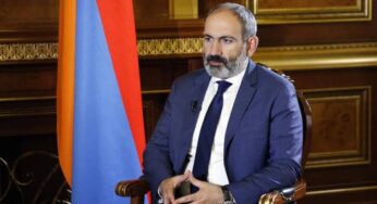 Никол Пашинян ответит на вопросы представителей СМИ и общественных организаций в прямом эфире