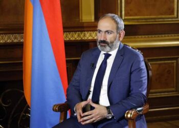 Никол Пашинян ответит на вопросы представителей СМИ и общественных организаций в прямом эфире