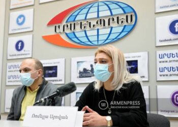 COVID-19: в Армении снизились показатели заражения