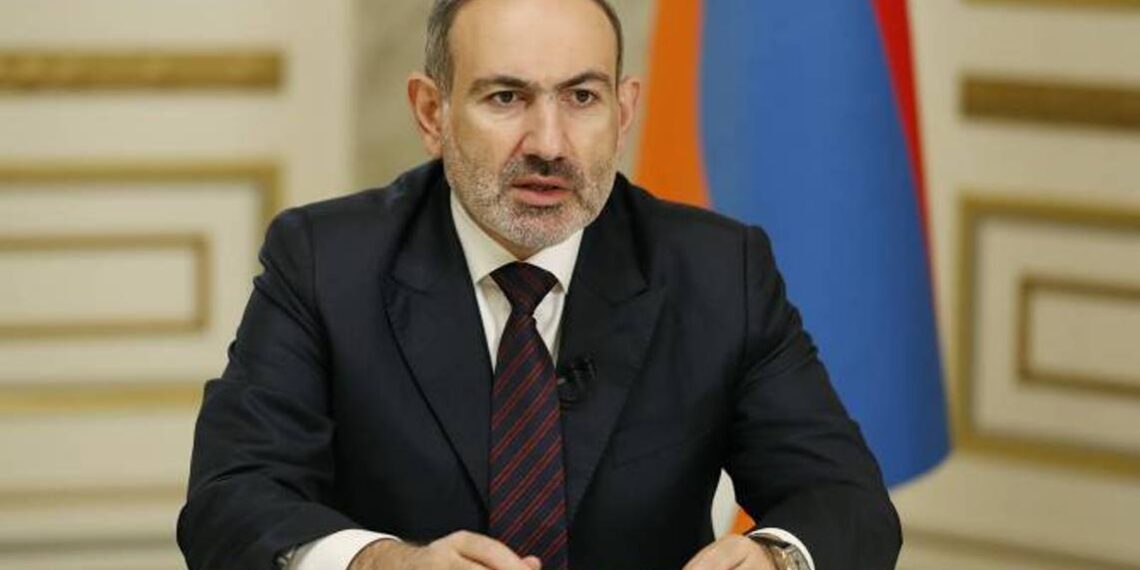 Пашинян коснулся вероятности новой войны и прямой связи между министрами обороны Армении и Азербайджана