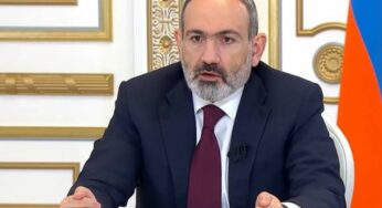 Премьер поручил министерству обороны активно использовать прямую связь с Азербайджаном
