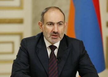 На рабочем уровне мы никогда не слышали от Азербайджана фразы «коридор»: Пашинян