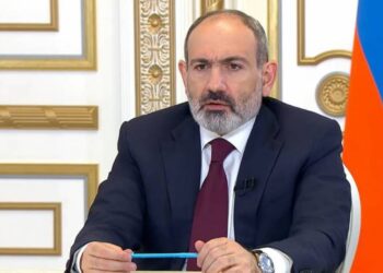 Не думаю, что Армения рассмотрит вопрос о выходе из ОДКБ: Пашинян