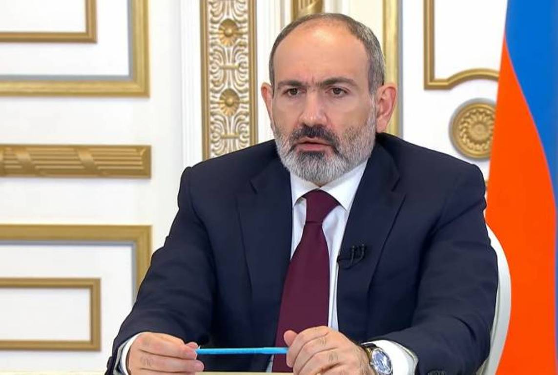 Не думаю, что Армения рассмотрит вопрос о выходе из ОДКБ: Пашинян