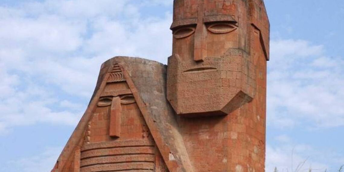 Поддержи Арцах: 10 декабря состоится телемарафон