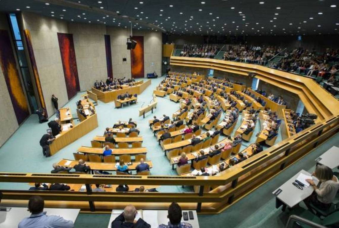Парламент Нидерландов принял постановления о провокациях Азербайджана против Армении и отсутствии демократии в стране
