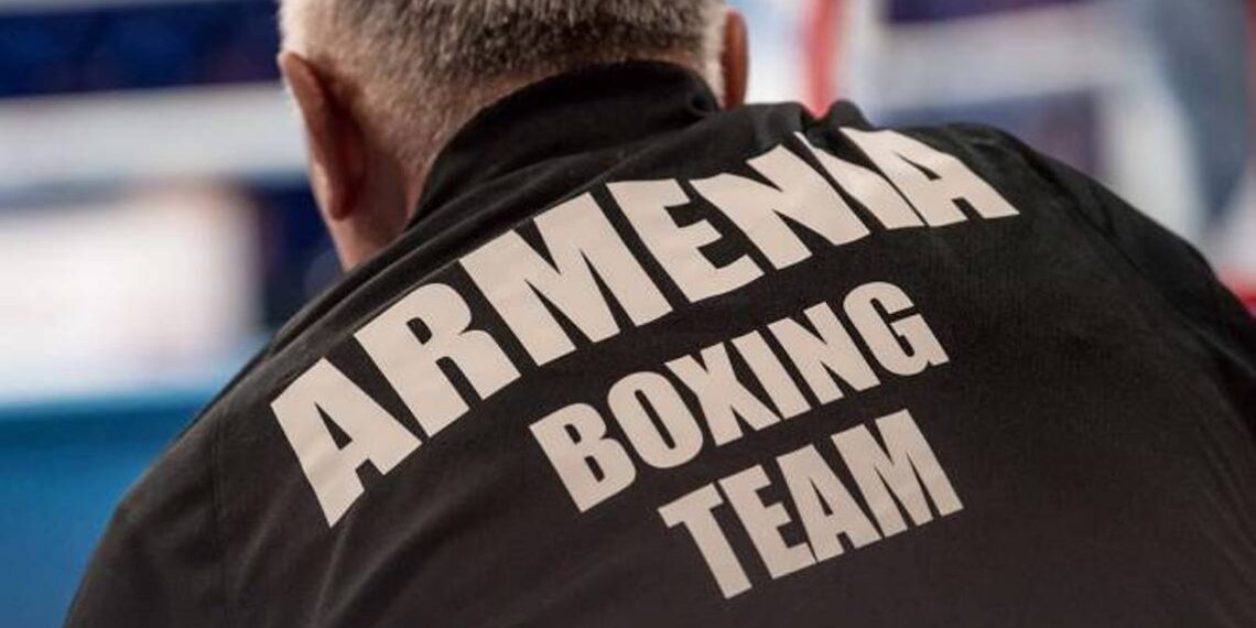 Члены юношеской сборной по боксу примут участие в турнире памяти Акакия Какауридзе