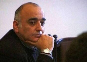 Панихида по Вано Сирадегяну состоится 3 декабря, он будет похоронен в селе Коти