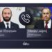 Главы МИД Армении и РФ обсудили нагорно-карабахский вопрос