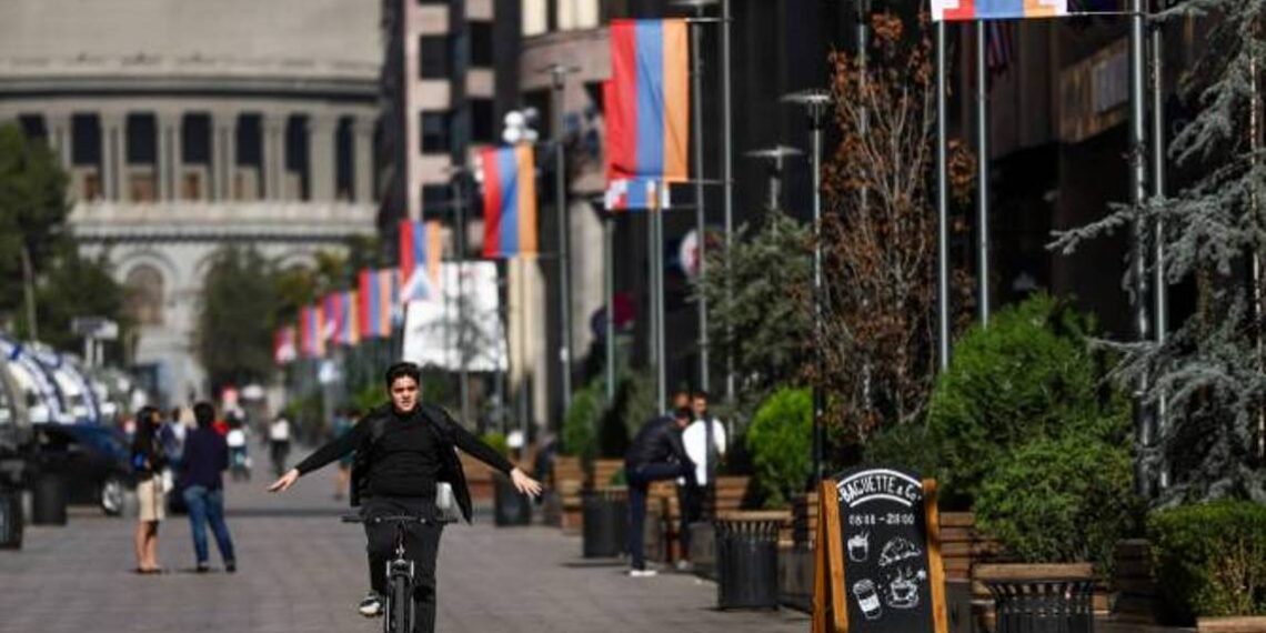 Правительство Армении предоставит Арцаху 13,5 млрд драмов