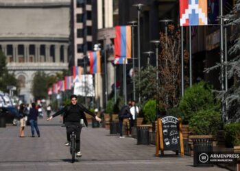 Правительство Армении предоставит Арцаху 13,5 млрд драмов