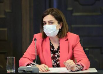 Граждане уже проходят повторную вакцинацию: Министерство здравоохранения