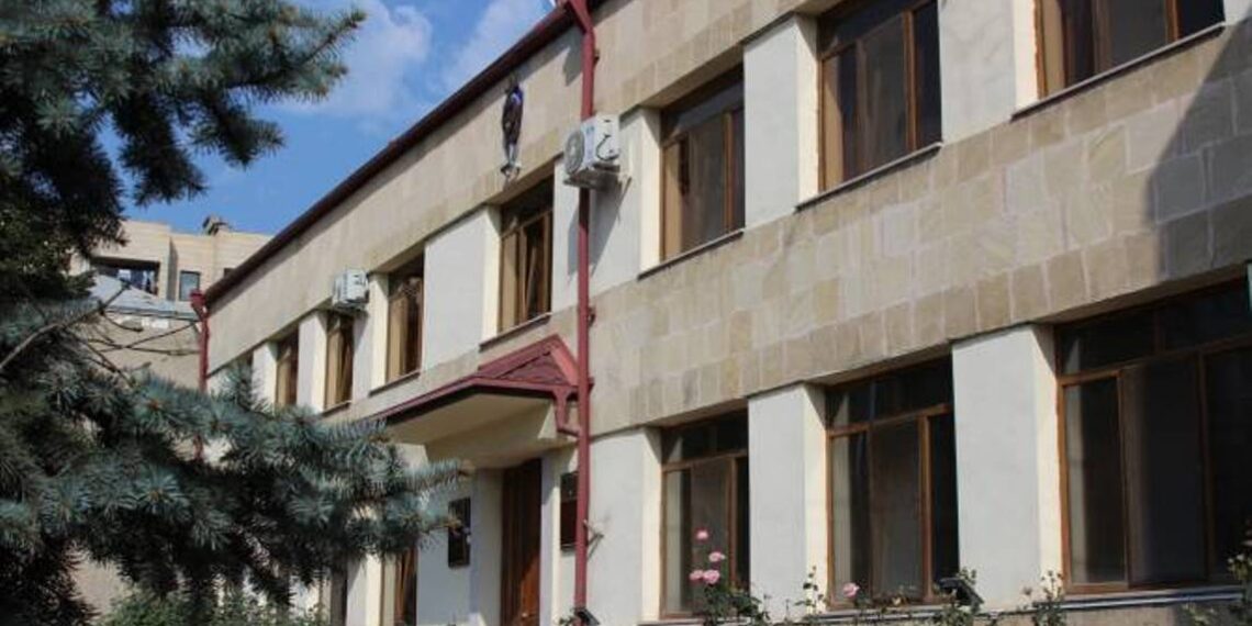 Азербайджанцы пытаются собирать личные данные жителей Арцаха: предупреждение СНБ