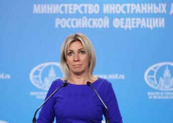 В случае разблокирования перевозки будут осуществляться на основе международных соглашений: Захарова