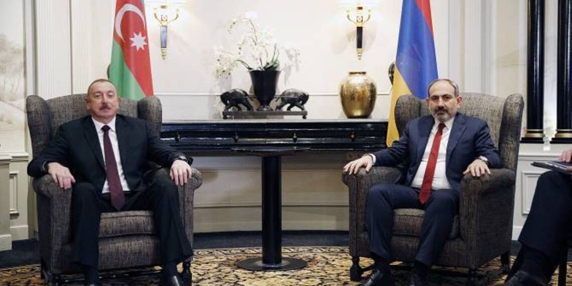 Факт встречи Пашинян-Алиев важнее, чем ее результат: Федор Лукьянов о переговорах в Сочи