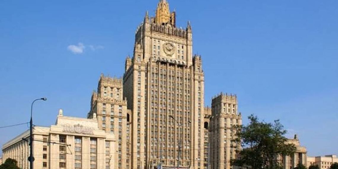 МИД РФ надеется, что в Сочи будут отмечены направления урегулирования между Арменией и Азербайджаном