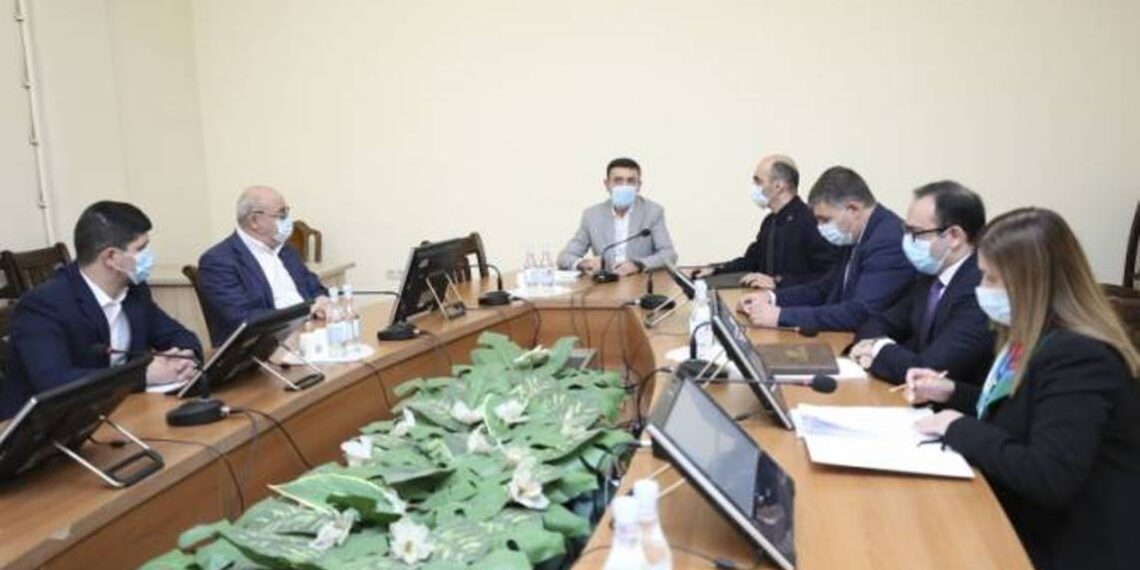 Депутаты обсудили с ведомствами вопрос о продлении запрета на ввоз турецких товаров