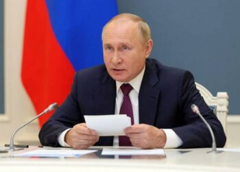 После переговоров с Алиевым и Пашиняном Путин проведет заседание Совбеза РФ