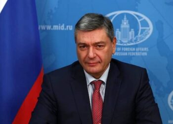 МИД РФ надеется на скорое решение вопроса по встрече в формате «3+3» по Закавказью